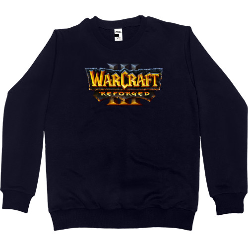 warcraft 3 reforged