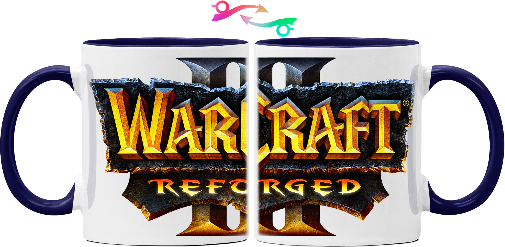warcraft 3 reforged