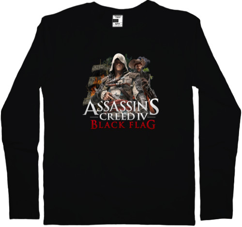 assassins creed black flag