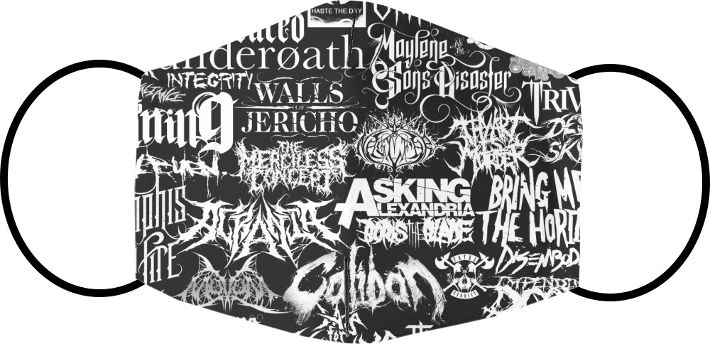 metal groups