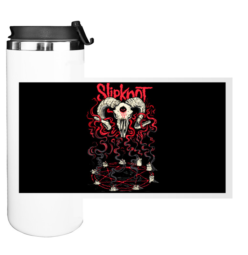 Slipknot Art
