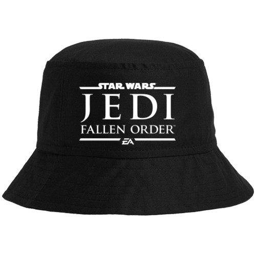 Star Wars Jedi: Fallen Order Принт