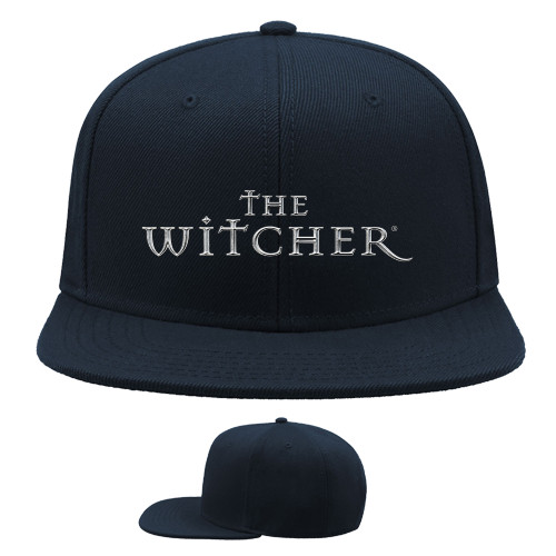 The Witcher / Ведьмак - Snapback Baseball Cap - The Witcher - Mfest