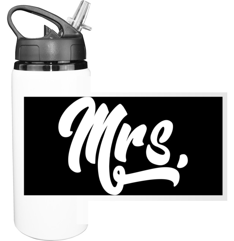 Mrs.