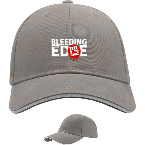 Bleeding Edge