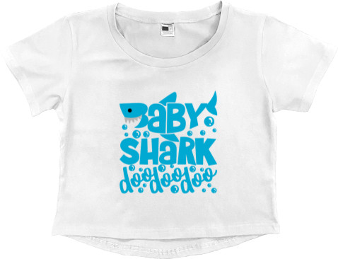 baby shark doo doo