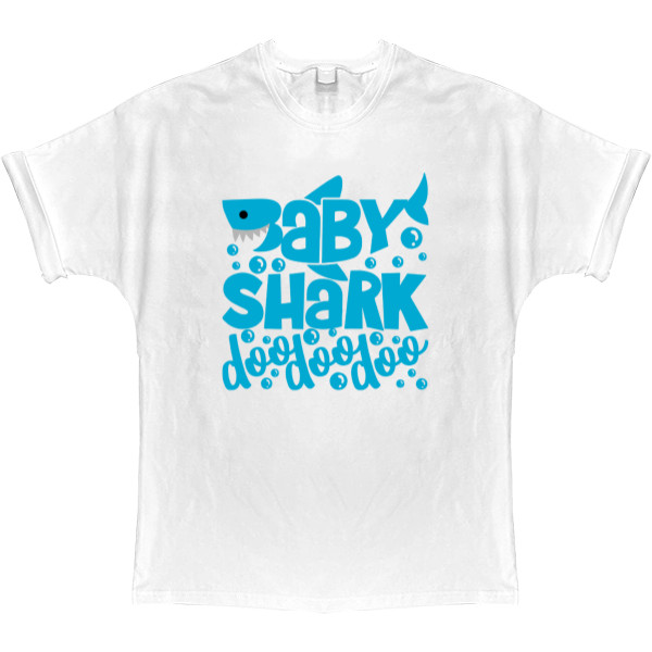 Baby Shark Doo Doo