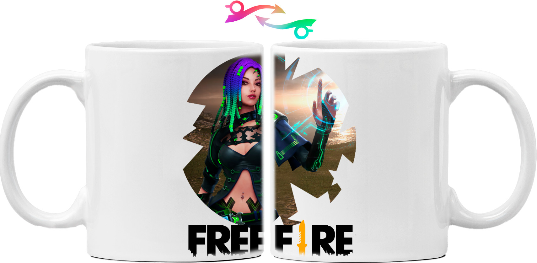 Free Fire 2