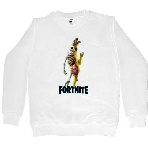 Fortnite - Kids' Premium Sweatshirt - Fortnite 49 - Mfest