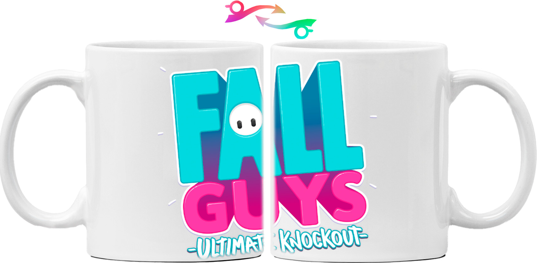 Fall Guys 2