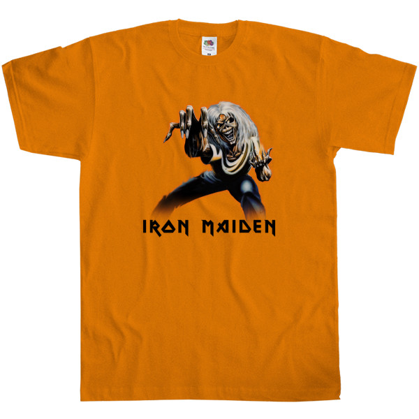 iron maiden 6