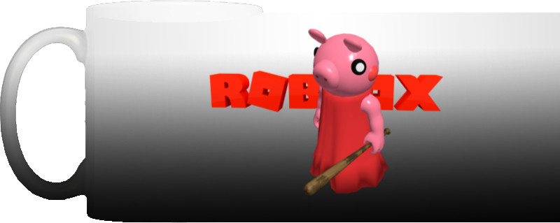 Piggy Roblox