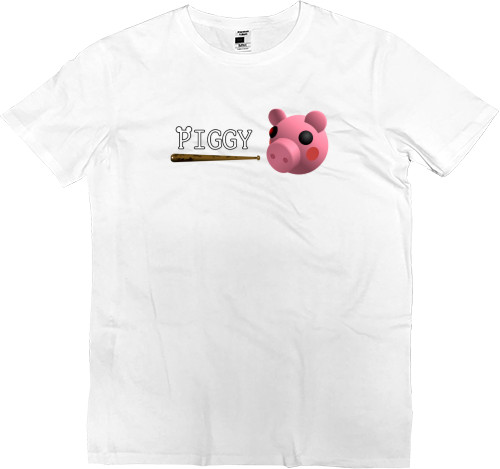 Piggy Roblox 2