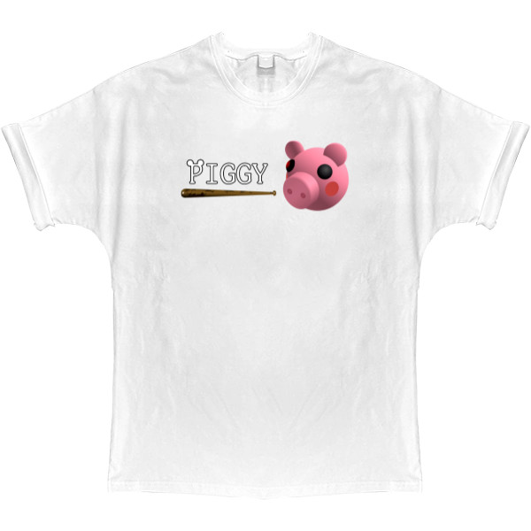 Piggy Roblox 2