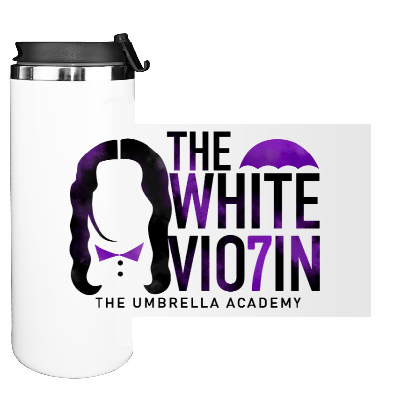Number 7 (The Umbrella Academy)