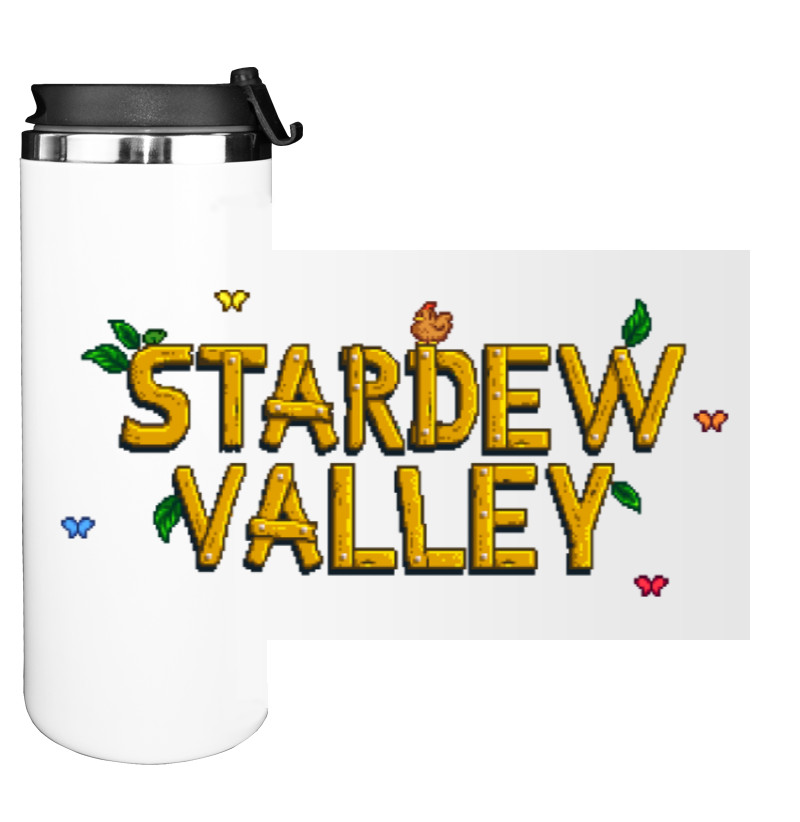 Stardew Valley 2