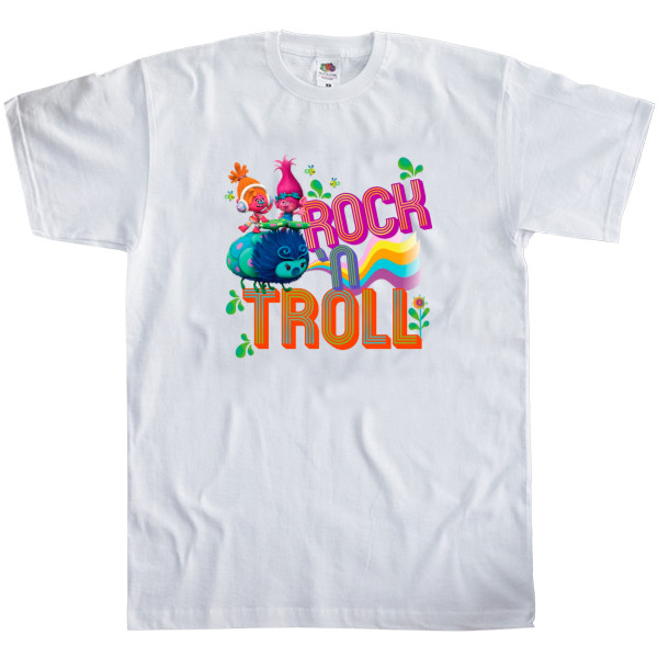Rock n Troll (Тролли)