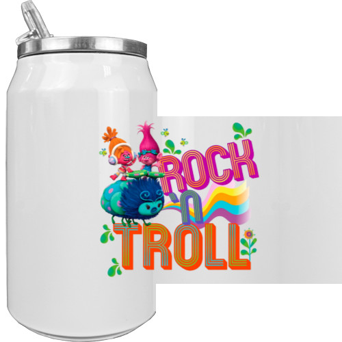 Rock n Troll (Trolls)