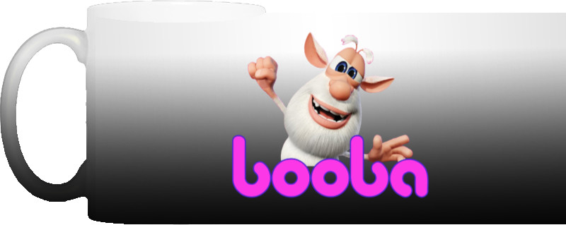 Booba / Booba 3