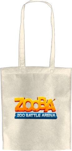 Zooba logo