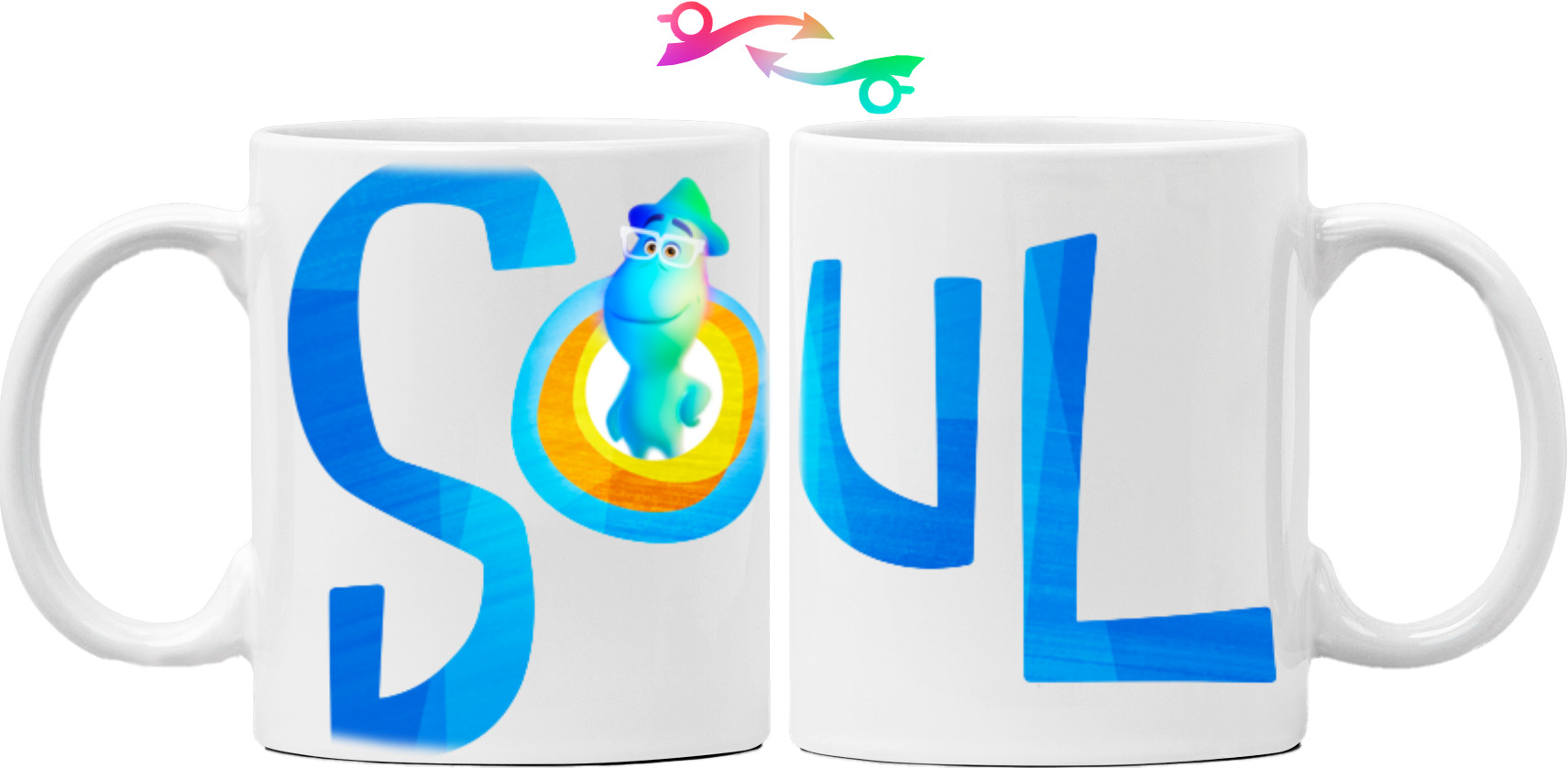 Душа / Soul