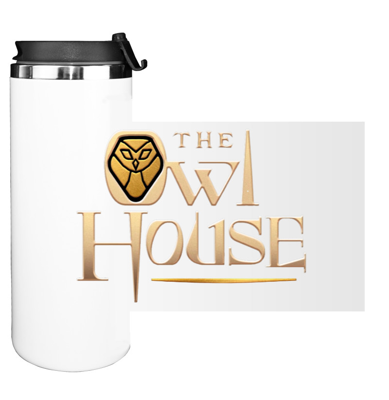 Owl House / The Owl House