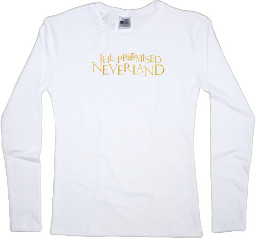Обіцяний Неверленд / Yakusoku no Neverland 9