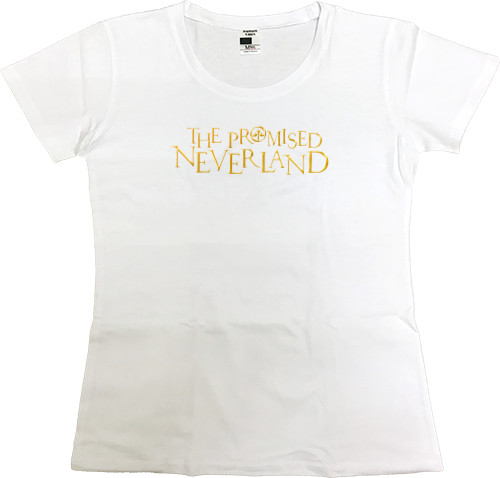 Обещанный Неверленд / Yakusoku no Neverland 9