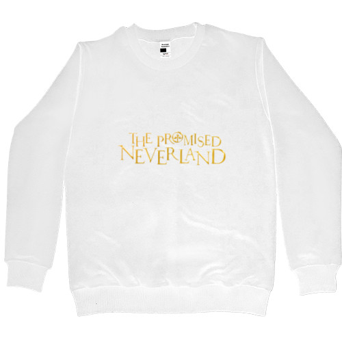 Обещанный Неверленд / Yakusoku no Neverland 9