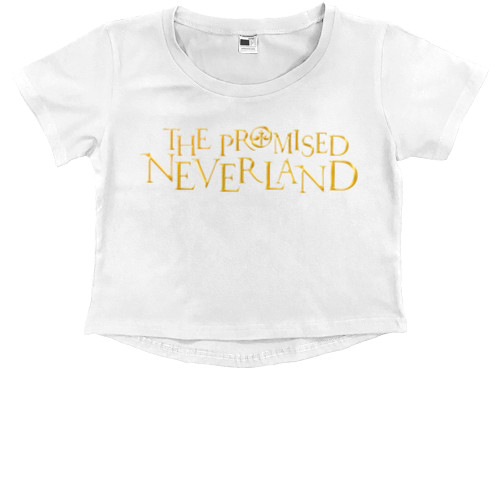 The Promised Neverland / Yakusoku no Neverland 9