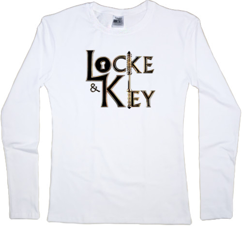 Keys Locke / Locke & Key