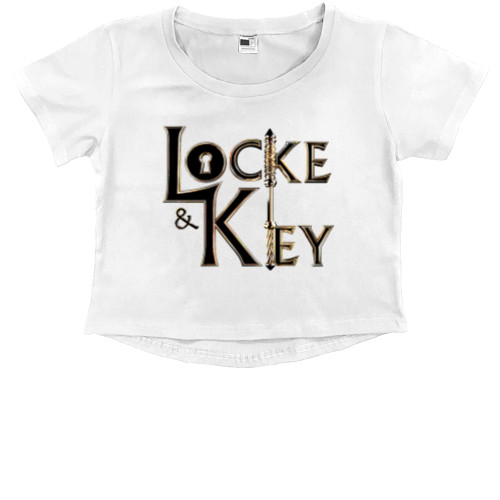 Keys Locke / Locke & Key