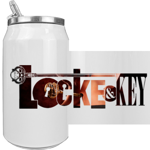 Ключі Локков / Locke & Key 2