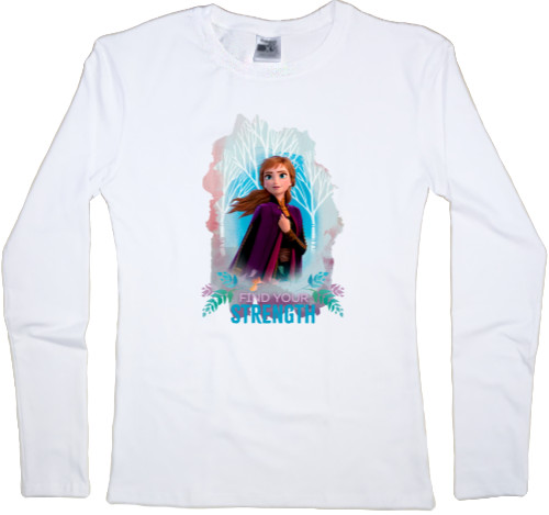 Frozen / Frozen Anna