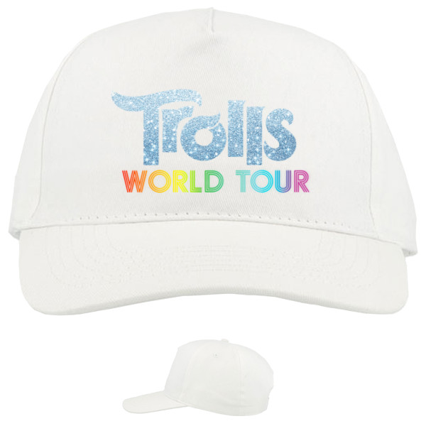 Trolls World Tour