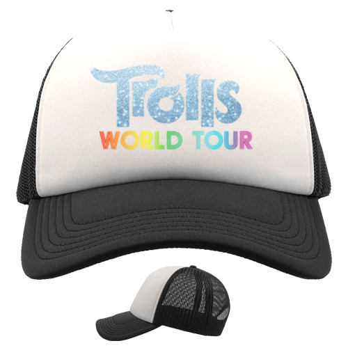 Trolls World Tour