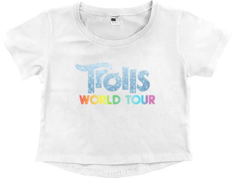 Trolls World Tour