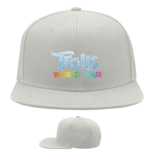 Trolls World Tour