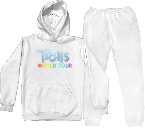 Trolls World Tour