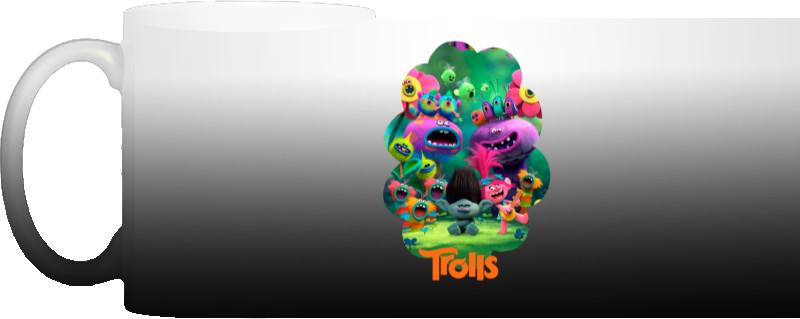 Trolls 3