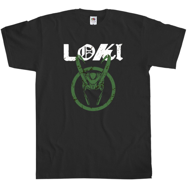 Локи / Loki 2