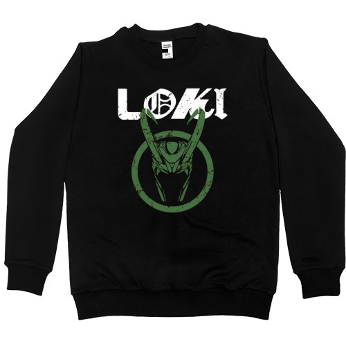 Локи / Loki 2