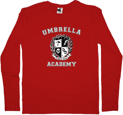 Академия Амбрелла / The Umbrella Academy 6