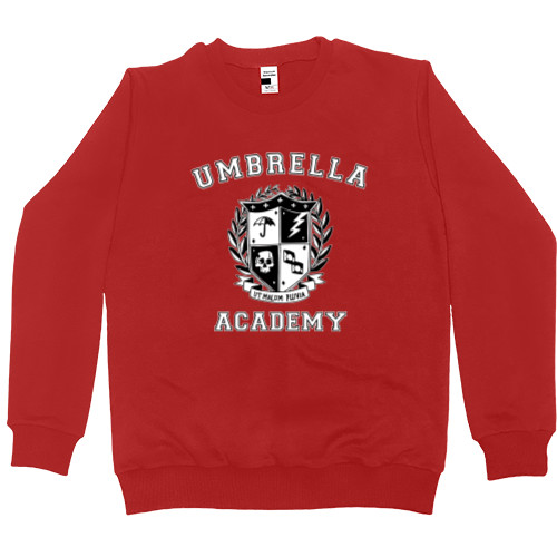 Академия Амбрелла / The Umbrella Academy 6