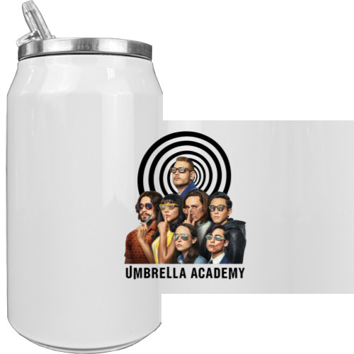 Академия Амбрелла / The Umbrella Academy 3