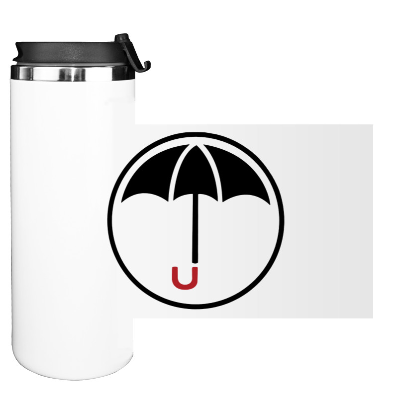 Академия Амбрелла / The Umbrella Academy