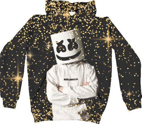 Marshmello 26