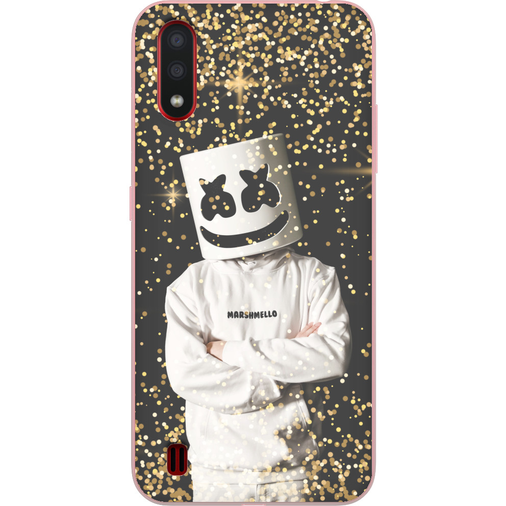 Marshmello 26