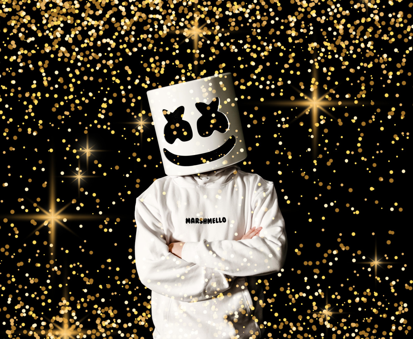 Marshmello 26