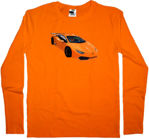 Lamborghini 10